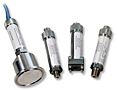 PT-L1-L3-L10 Amplified Output Pressure Transducer